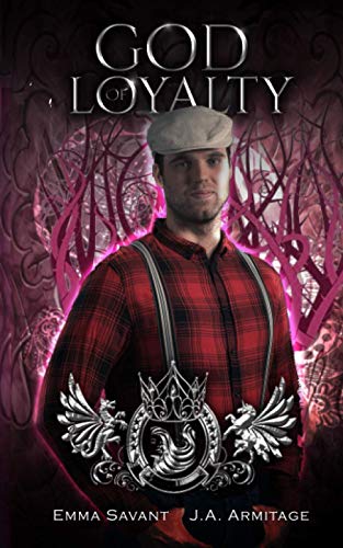 God of Loyalty: A Rapunzel retelling (Kingdom of Fairytales Rapunzel, Band 4)