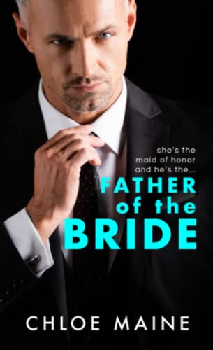 Father of the Bride (Conception Ridge, Band 4)