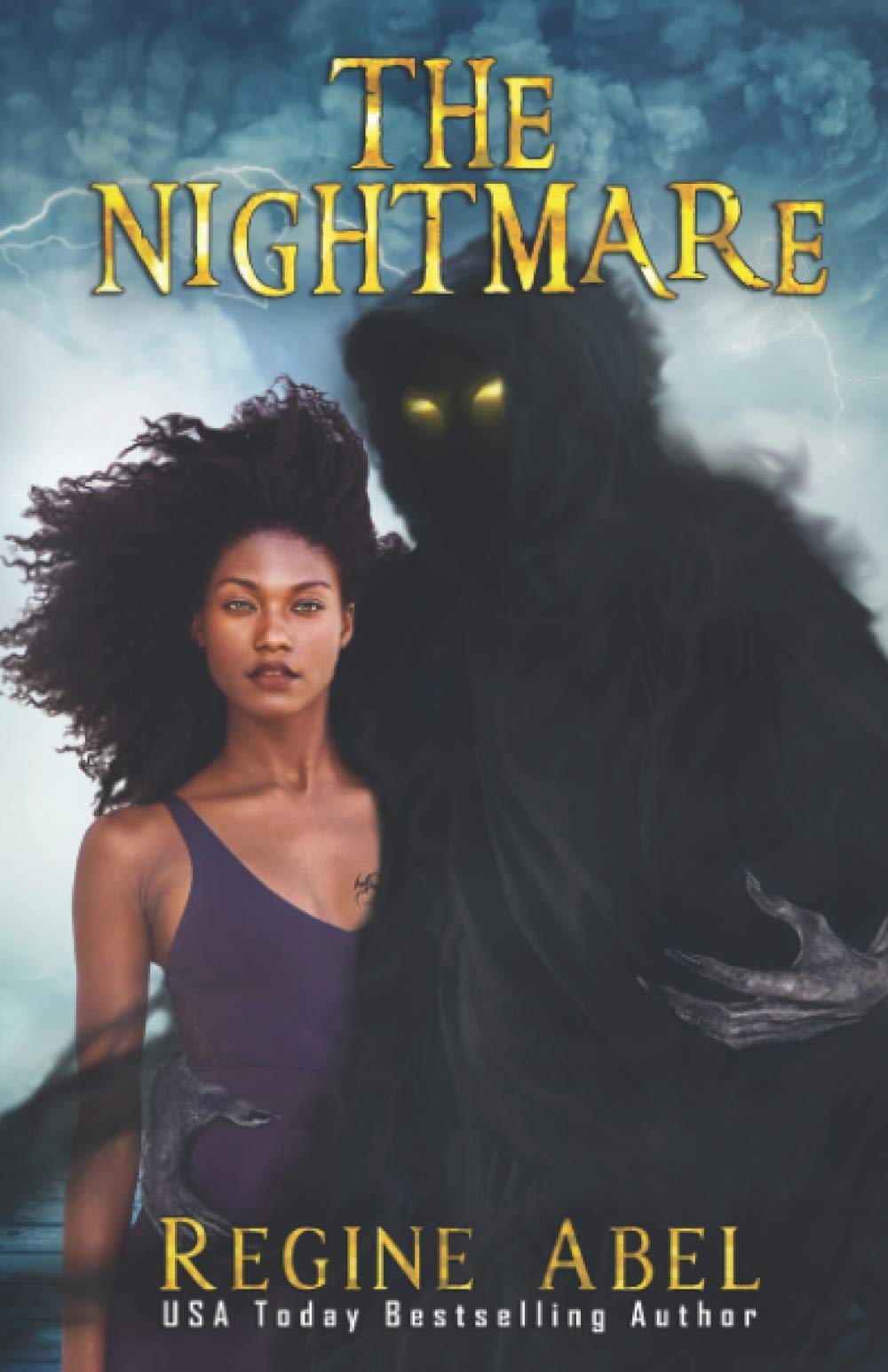 The Nightmare (The Mist, Band 2)