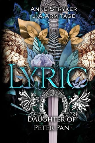 Lyric: Daughter of Peter Pan (Kingdom of Fairytales)