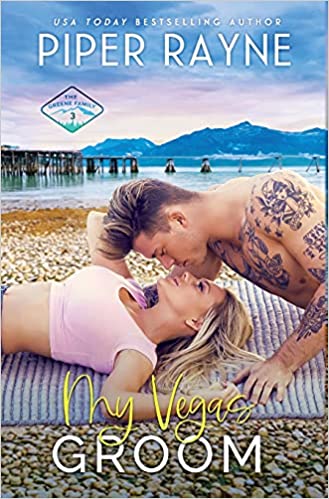 My Vegas Groom (The Greene Family, Band 3)