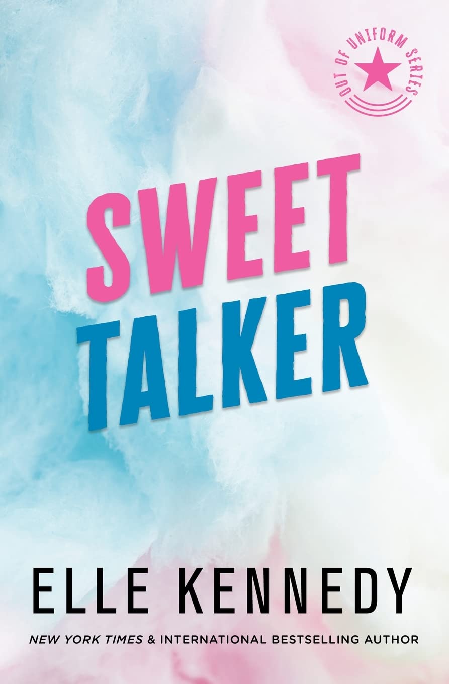 Sweet Talker (Out of Uniform, Band 4)