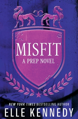 Misfit (Prep, Band 1)