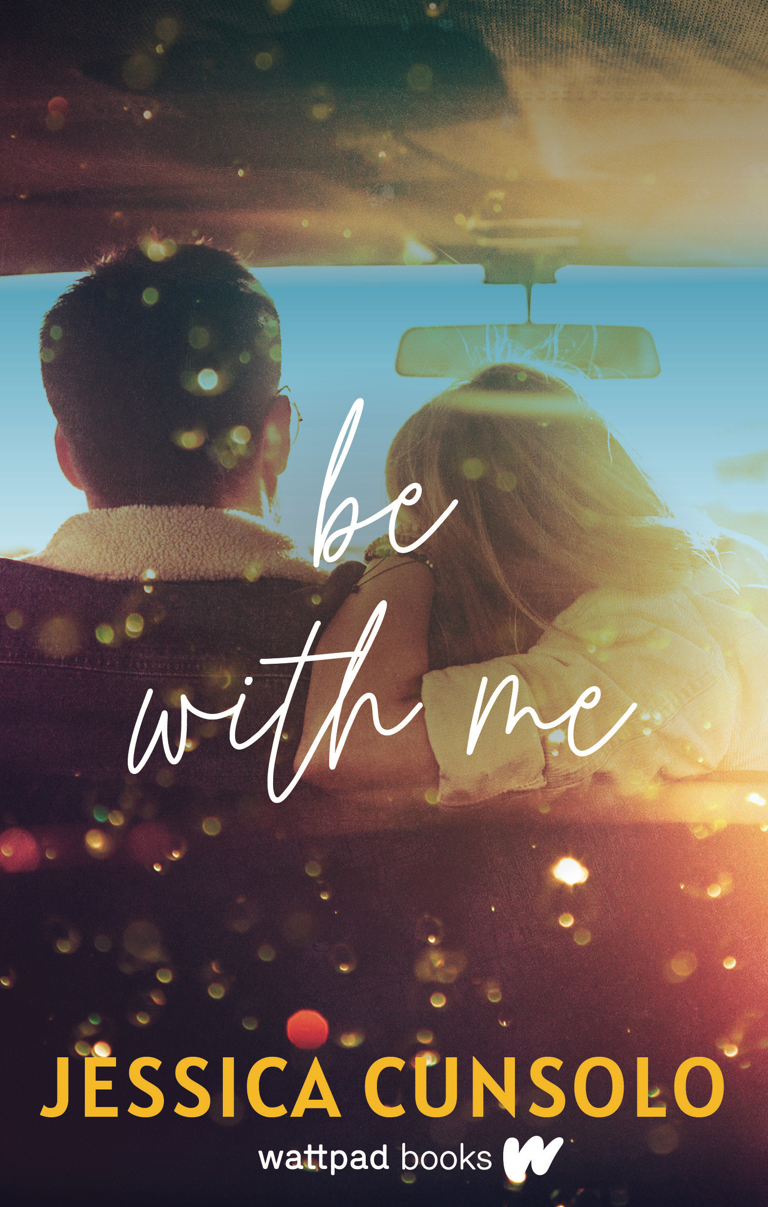 Be With Me