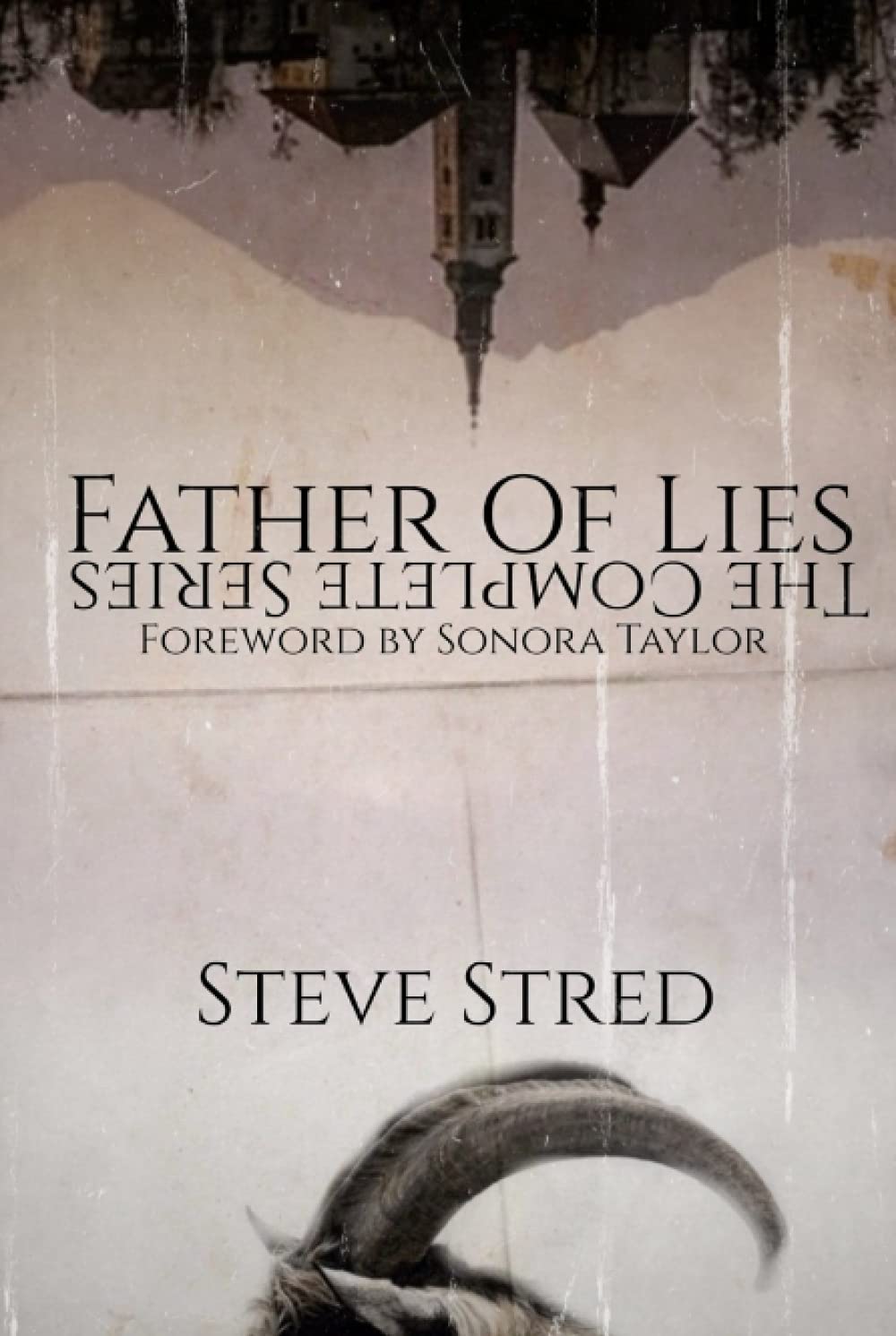 Father of Lies: The Complete Series