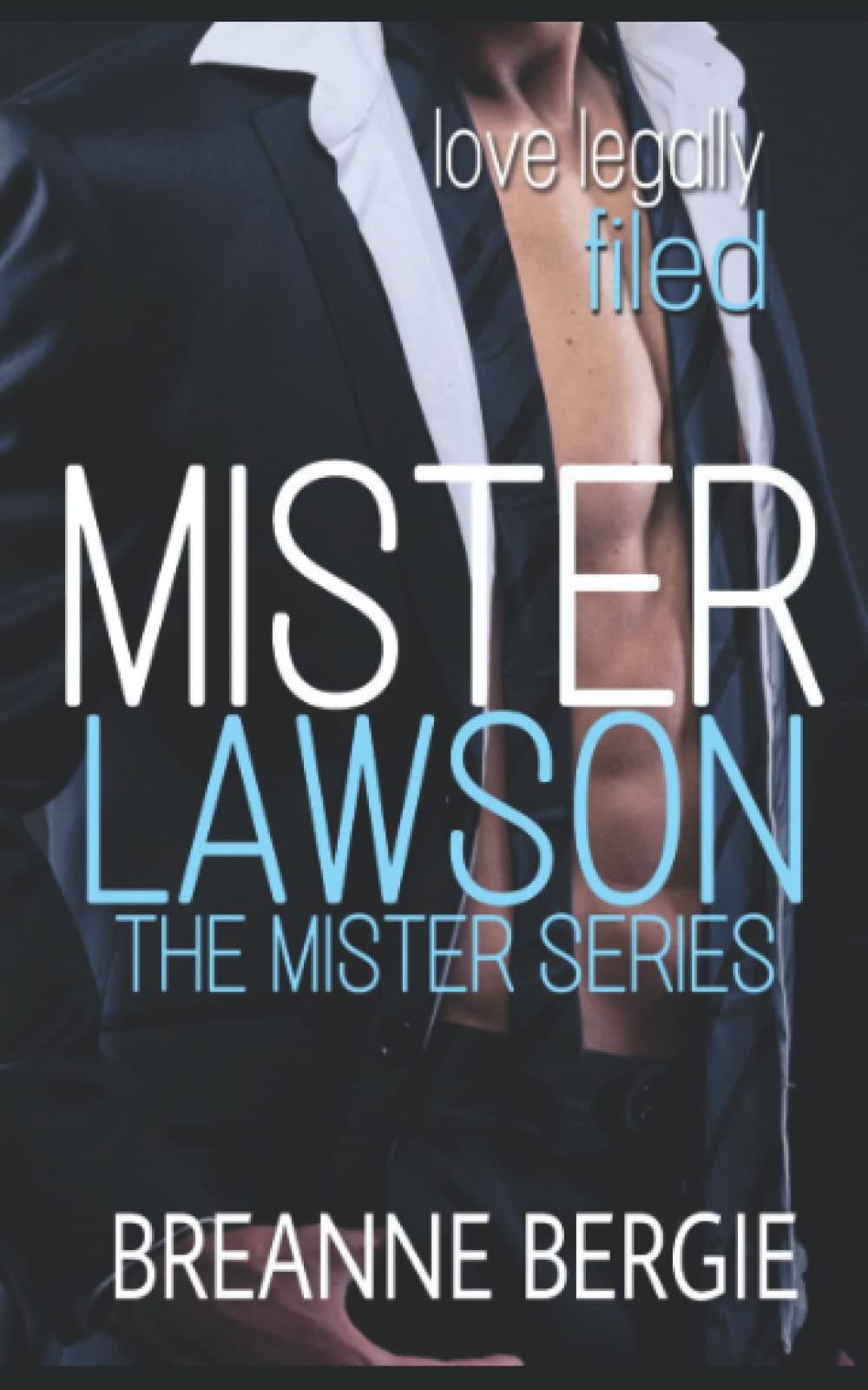 Mister Lawson: An Enemies to Lovers Billionaire Romance (Mister Series Book 2)