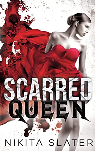 Scarred Queen: Eine Mafia Dark Romance (Queens, Band 1)