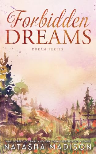 Forbidden Dreams (Dreams Series book 2)