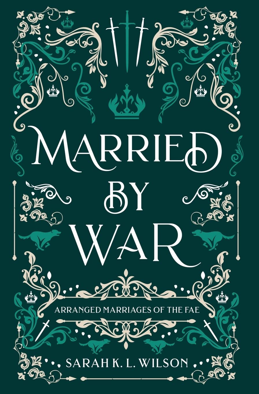 Married by War