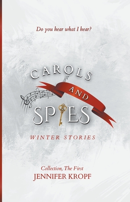 Carols and Spies (The Winter Souls)