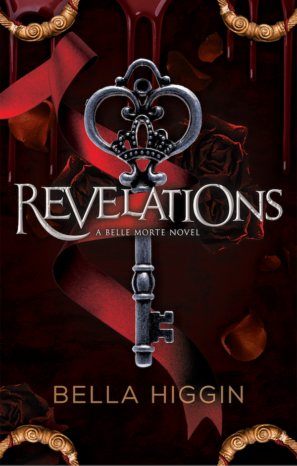 Revelations (Belle Morte, 2, Band 2)