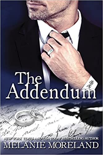 The Addendum (Contract, Band 4)