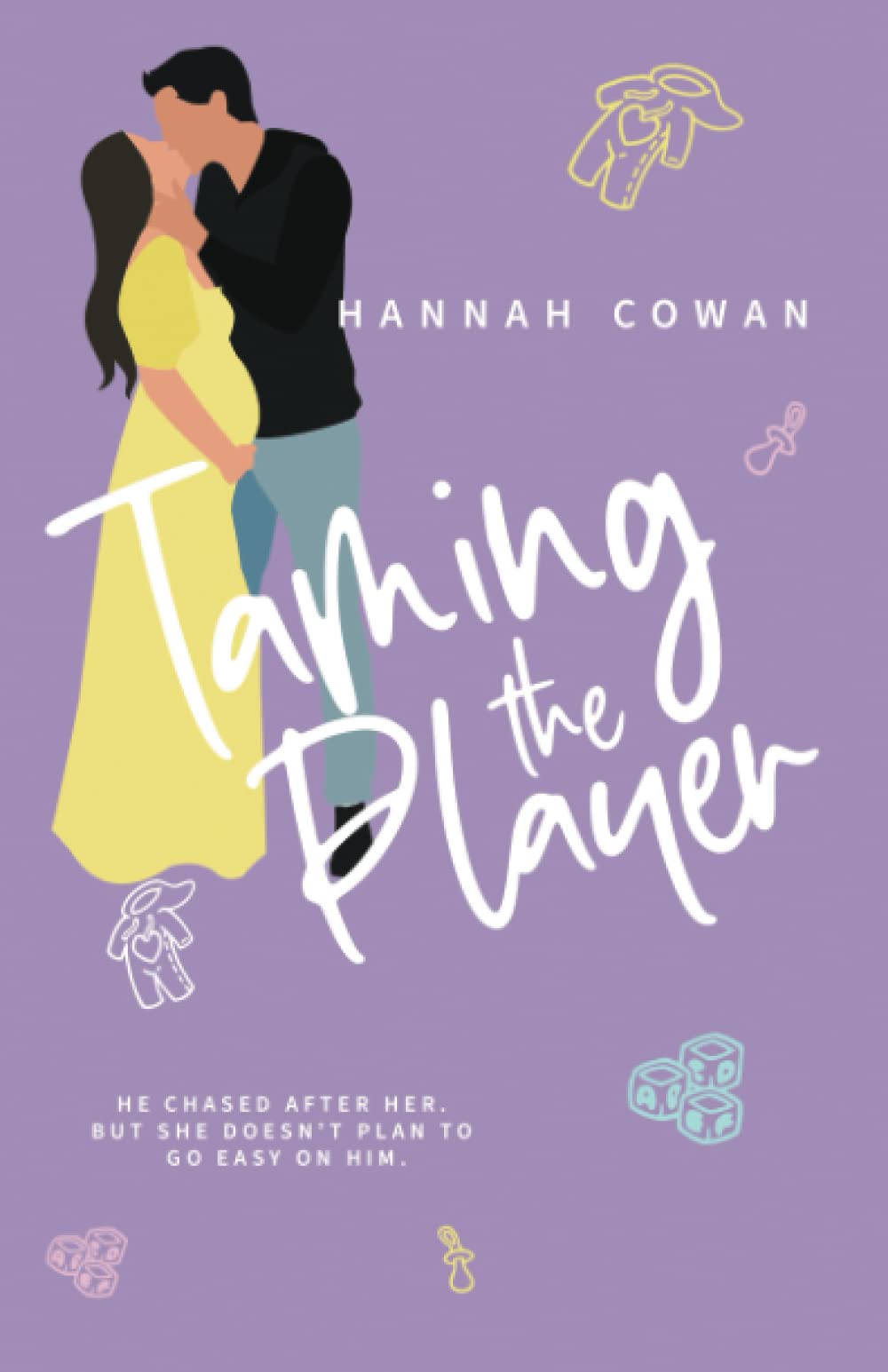 Taming The Player Special Edition