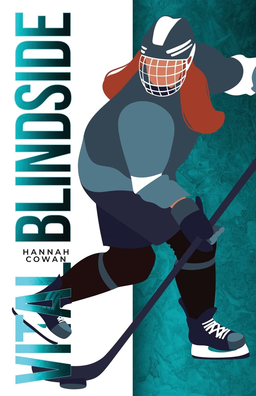 Vital Blindside (Swift Hat-Trick, Band 3)