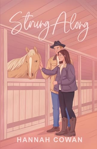 Strung Along (Cherry Peak, Band 1)