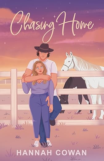 Chasing Home Special Edition