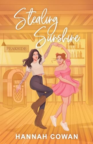 Stealing Sunshine Special Edition (Cherry Peak)