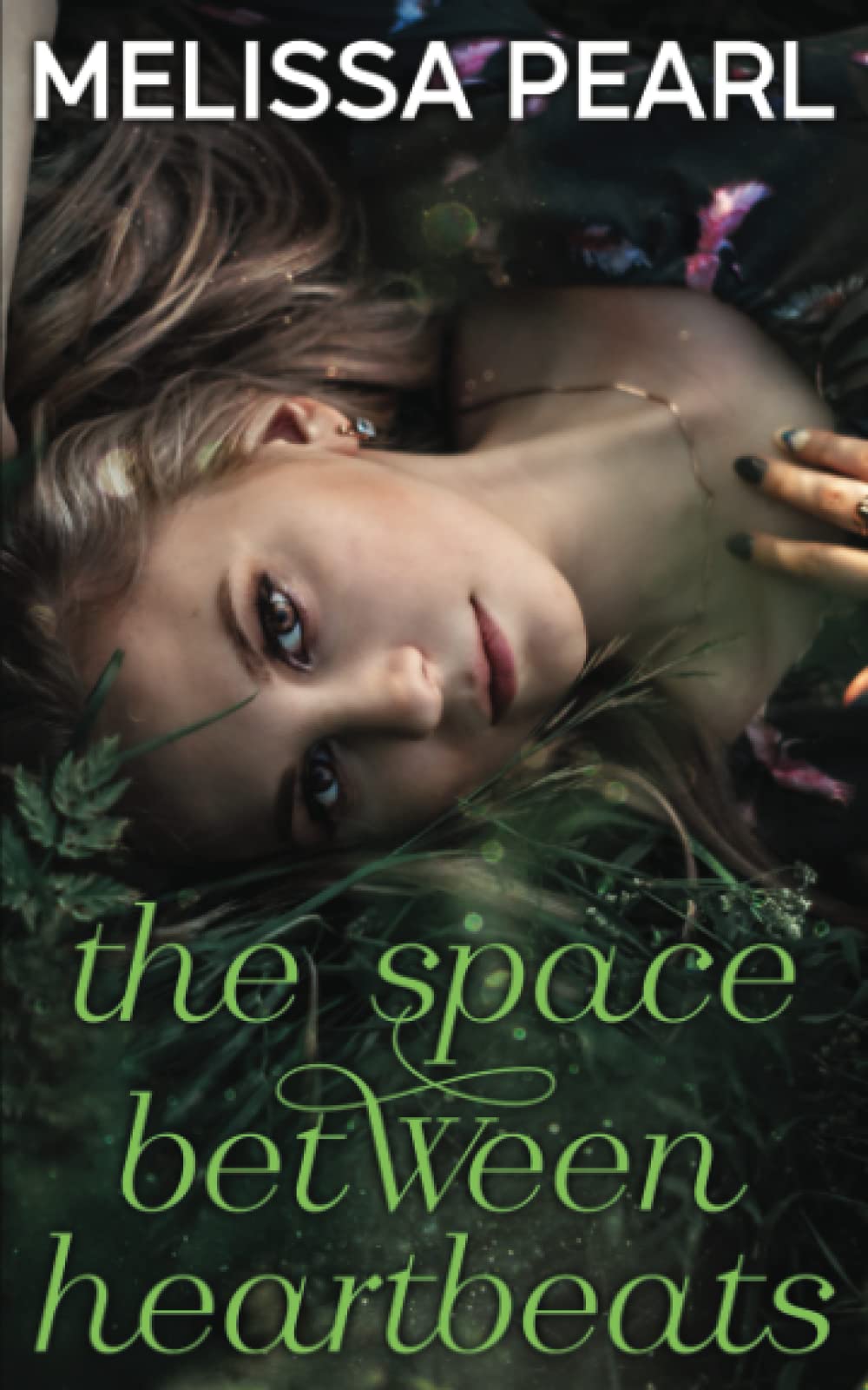 The Space Between Heartbeats