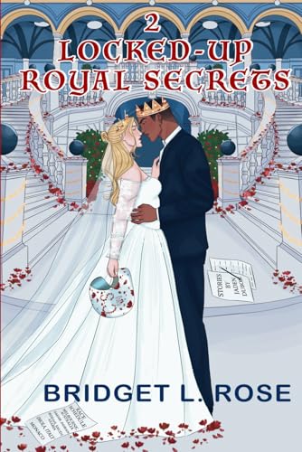 2 Locked-Up Royal Secrets