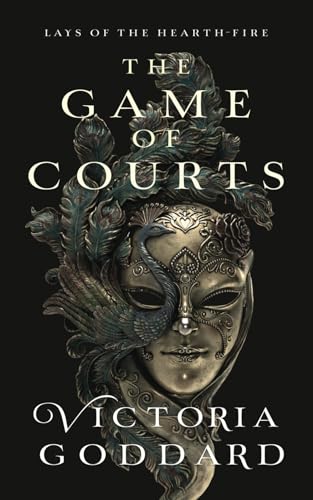 The Game of Courts (Lays of the Hearth-Fire)