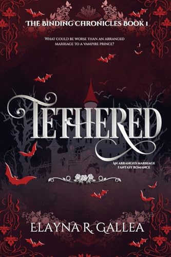 Tethered (The Binding Chronicles, Band 1)