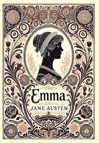 Emma (Collector's Edition) (Laminated Hardback with Jacket)