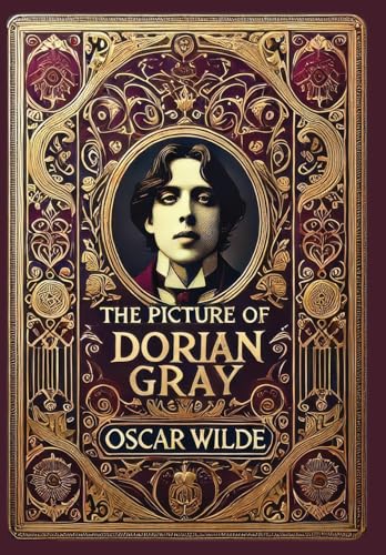 The Picture of Dorian Gray (Collector's Edition) (Laminated Hardback with Jacket)