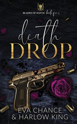 Death Drop (Blades of Havoc, Band 4)