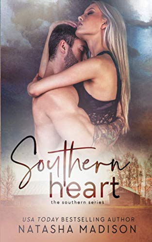 Southern Heart (The Southern Series, Band 5)