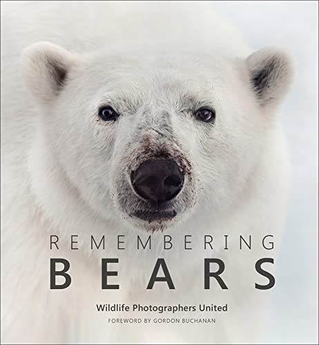 Remembering Bears (Remembering Wildlife, Band 7)