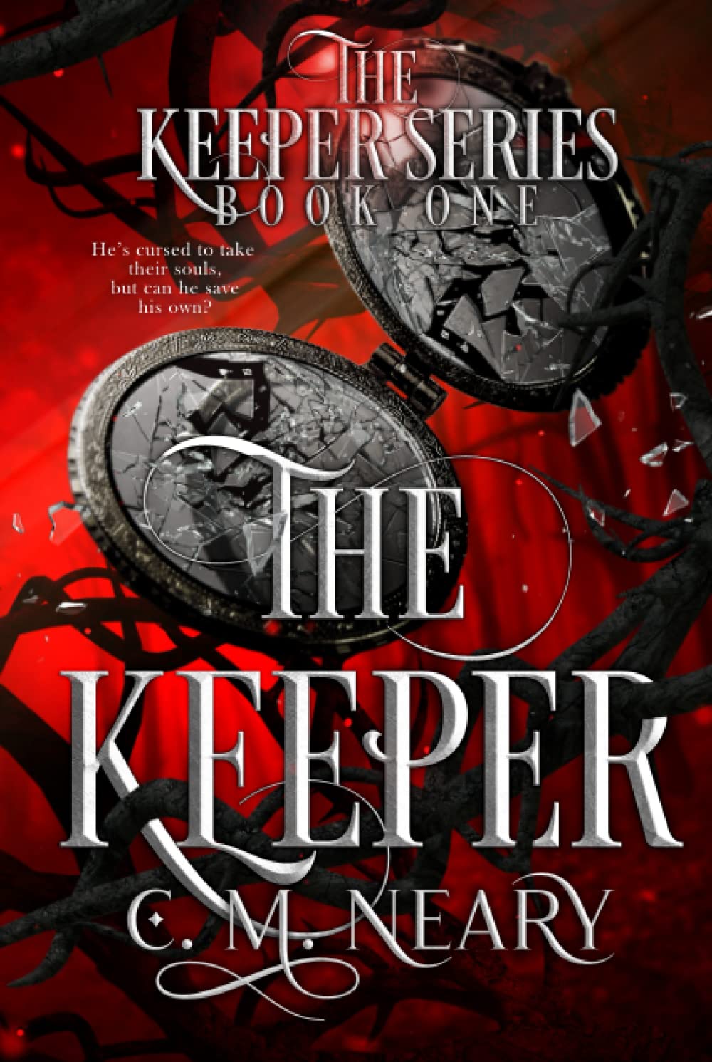 The Keeper - A Young Adult Dark Fantasy: (The Keeper Series - Book 1)