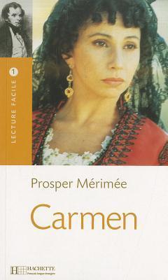 Carmen (Lecture facile 1 Grandes oeuvres)