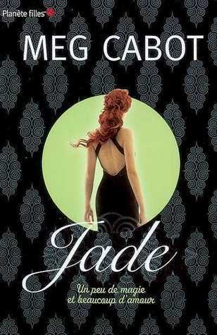 Jade: Un peu de magie et beaucoup d'amour