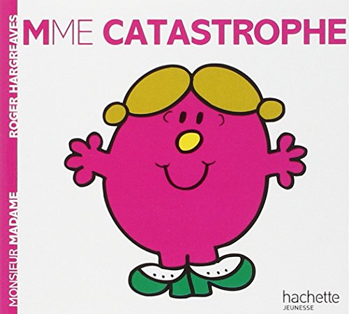 Madame Catastrophe: Mme Catastrophe (Monsieur Madame)