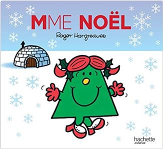 Mme Noël