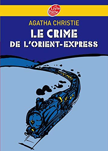 Le Crime De L'Orient Express