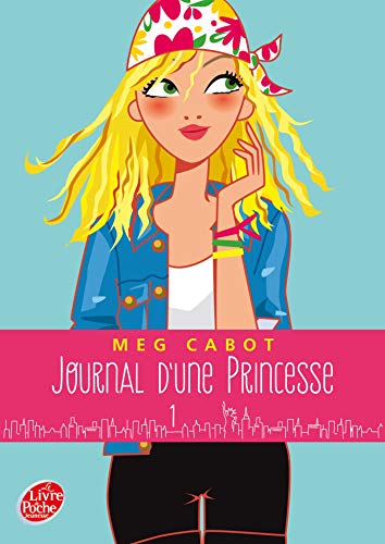 La Grande Nouvelle: Journal D'Une Princesse 1
