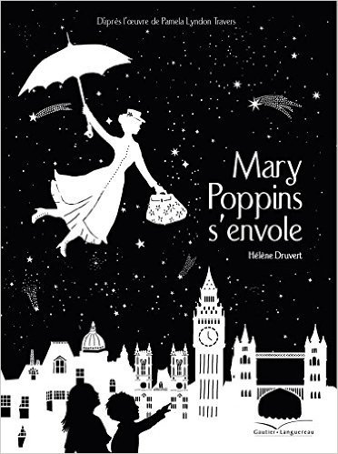Un petit tour avec Mary Poppins