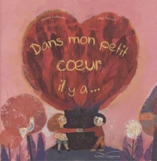 Dans Mon Petit Coeur Il y a