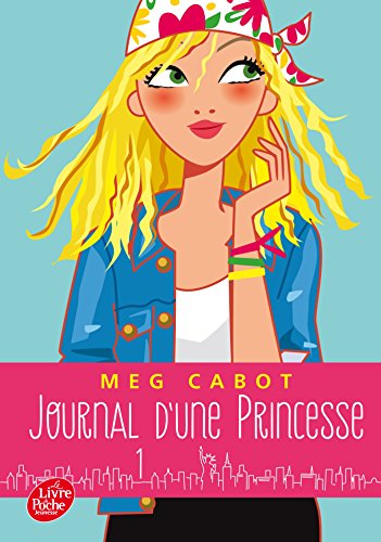 Journal d' une princesse - La Grande Nouvelle