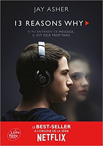 Thirteen reasons why: Roman