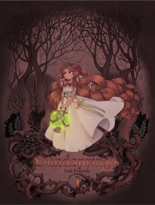 BLINDSPRINGS - Tome 1
