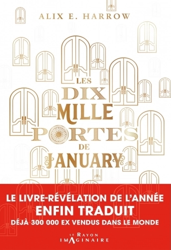 Les dix mille portes de January
