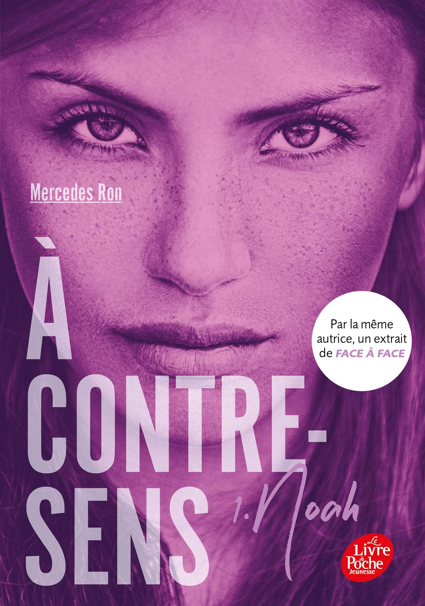 À contre-sens - Tome 1: Noah