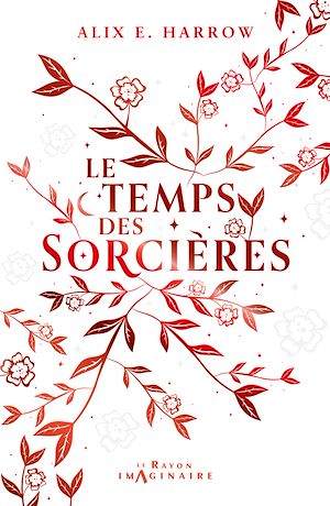 Le temps des sorcières