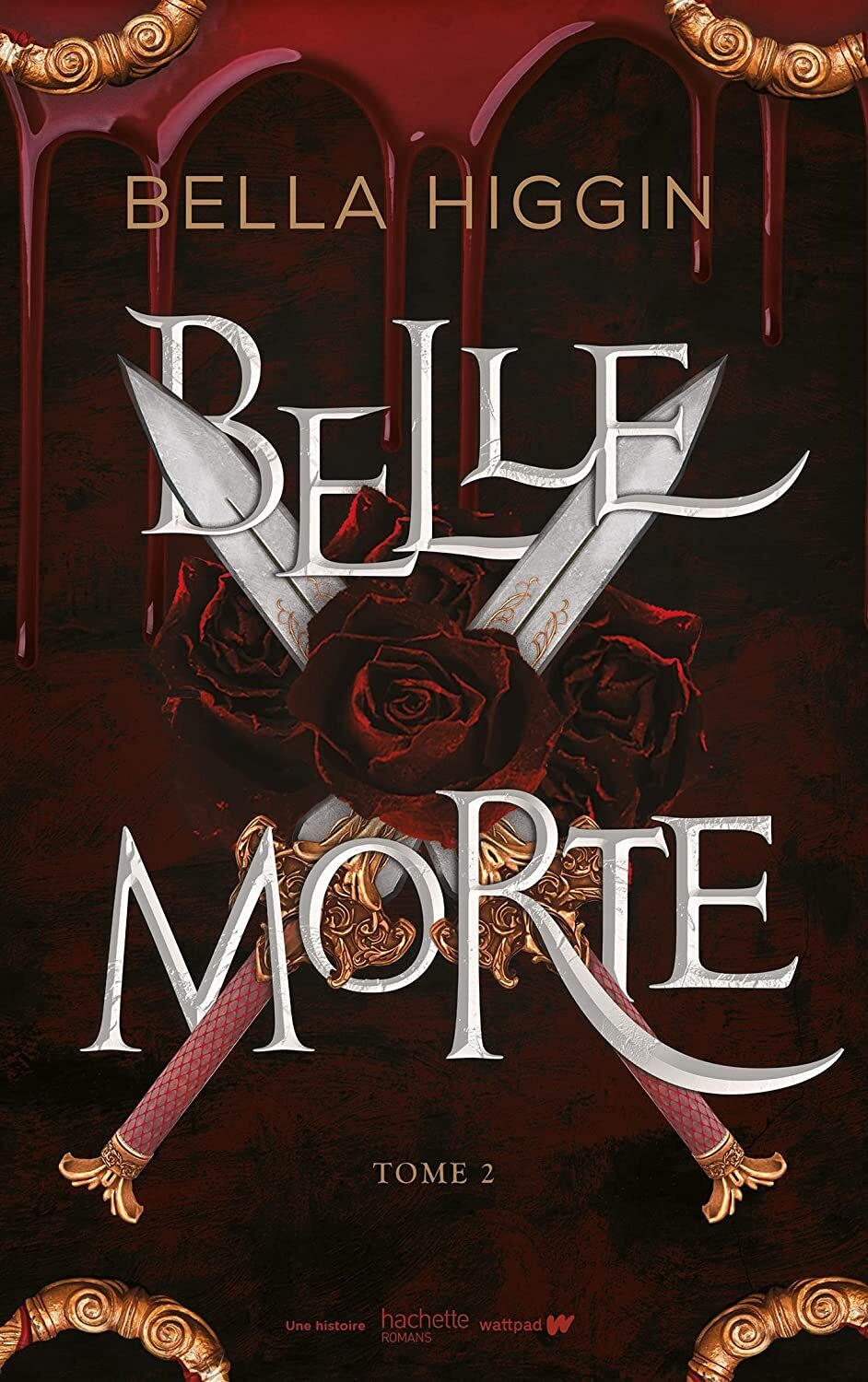 Belle morte - tome 2 - Révélations