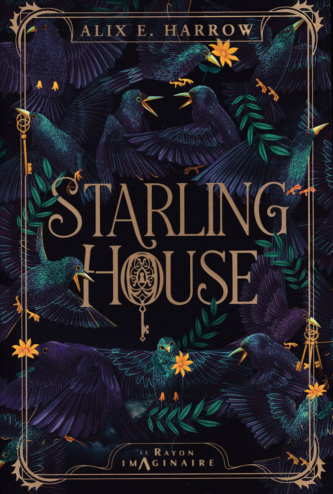Starling House (édition française)