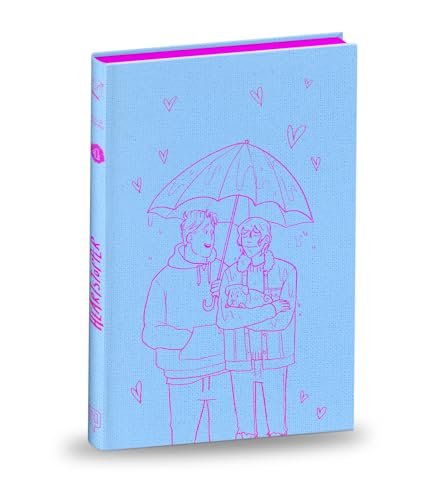Heartstopper - Tome 4 - édition collector