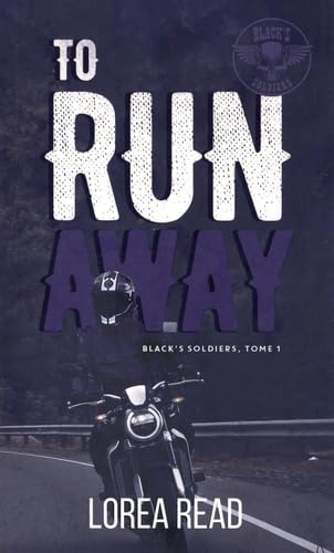Black's soldiers T1 - To Run Away