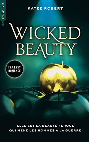 Wicked Beauty - Dark Olympus, T3 (Edition Française): Phénomène TikTok